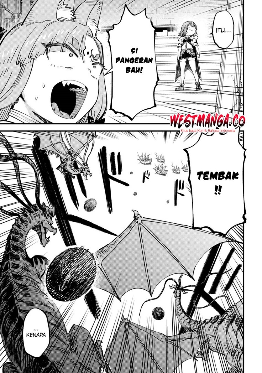 Kaifuku Jutsushi Yarinaoshi: Sokushi Mahou to Skill Copy no Chouetsu Heal - Chapter 77 - Page 15