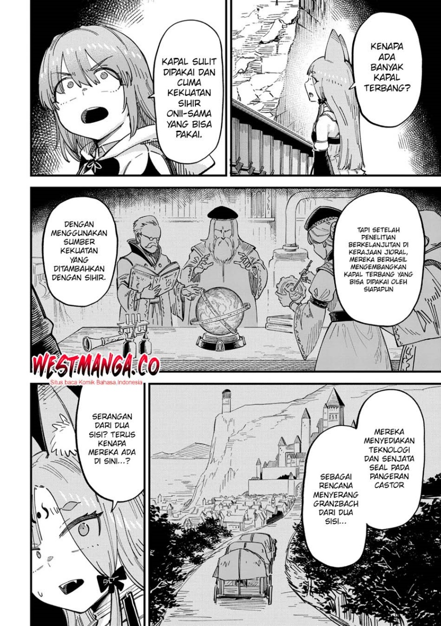 Kaifuku Jutsushi Yarinaoshi: Sokushi Mahou to Skill Copy no Chouetsu Heal - Chapter 77 - Page 16