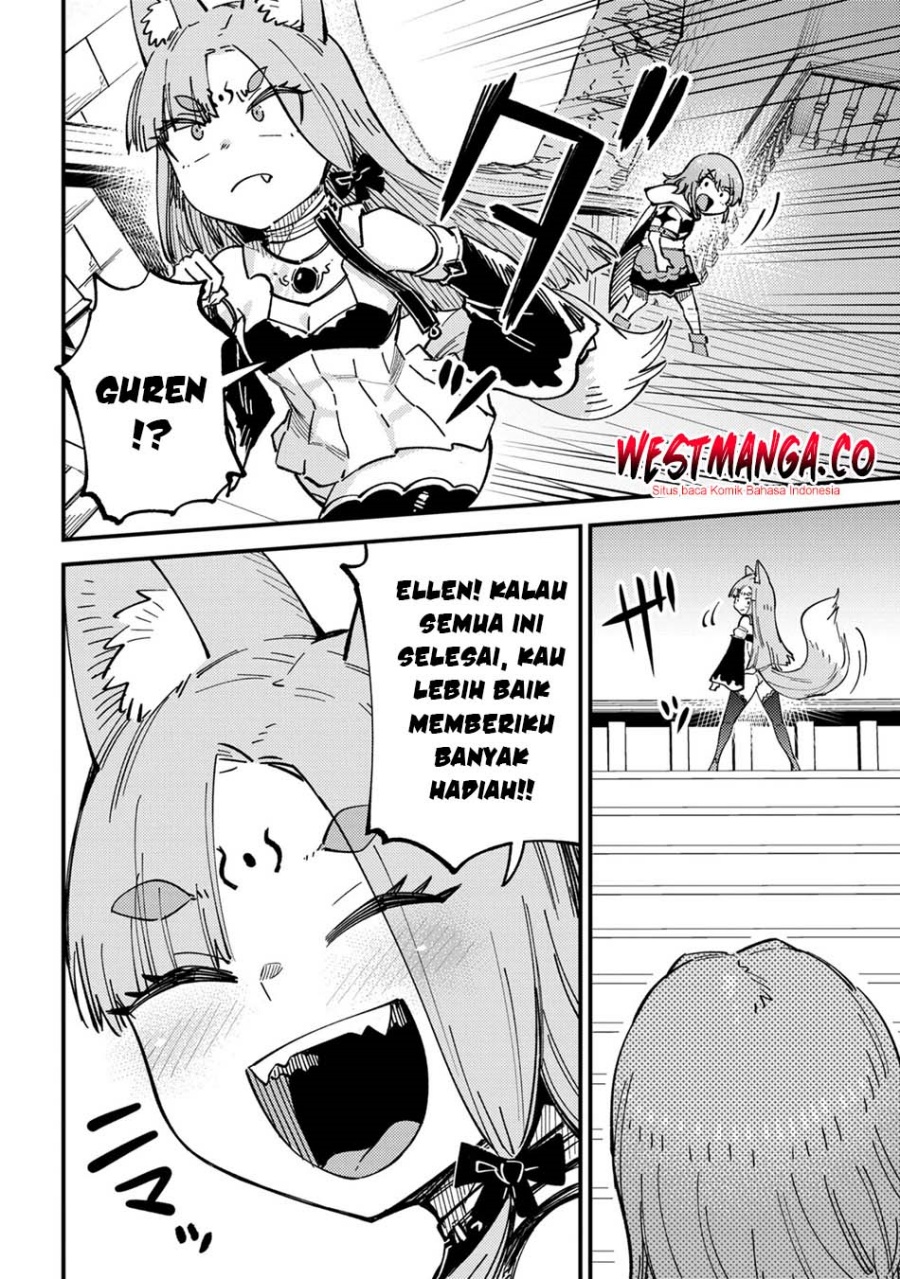 Kaifuku Jutsushi Yarinaoshi: Sokushi Mahou to Skill Copy no Chouetsu Heal - Chapter 77 - Page 18
