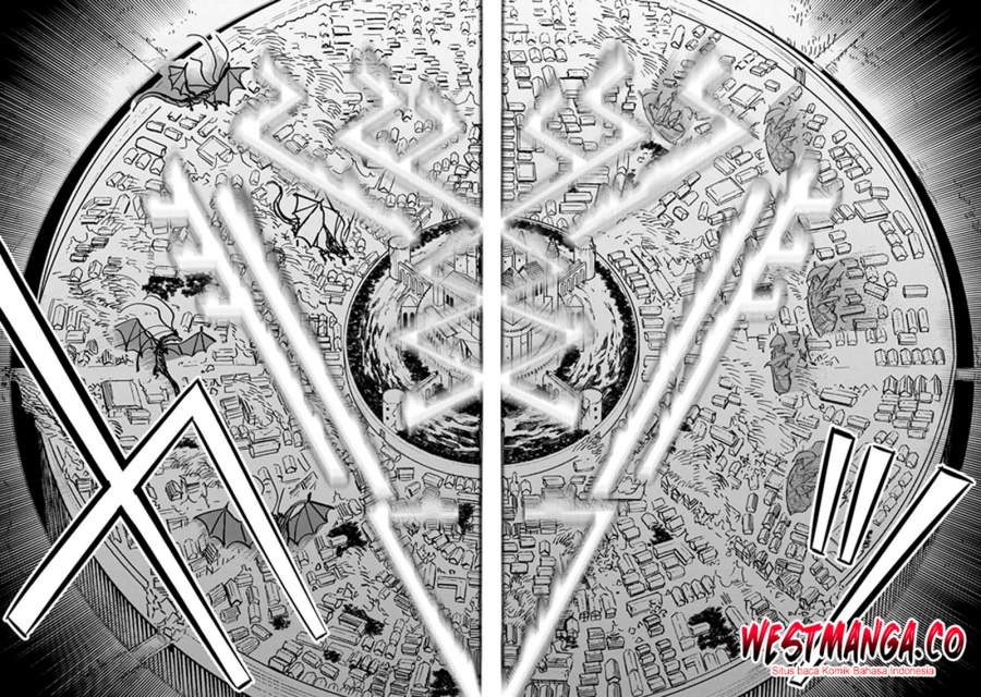 Kaifuku Jutsushi Yarinaoshi: Sokushi Mahou to Skill Copy no Chouetsu Heal - Chapter 77 - Page 22