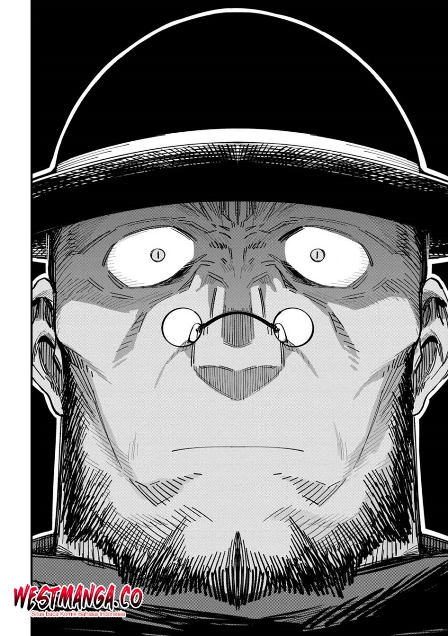 Kaifuku Jutsushi Yarinaoshi: Sokushi Mahou to Skill Copy no Chouetsu Heal - Chapter 77 - Page 23
