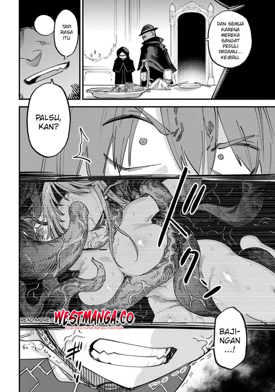 Kaifuku Jutsushi Yarinaoshi: Sokushi Mahou to Skill Copy no Chouetsu Heal - Chapter 77 - Page 26