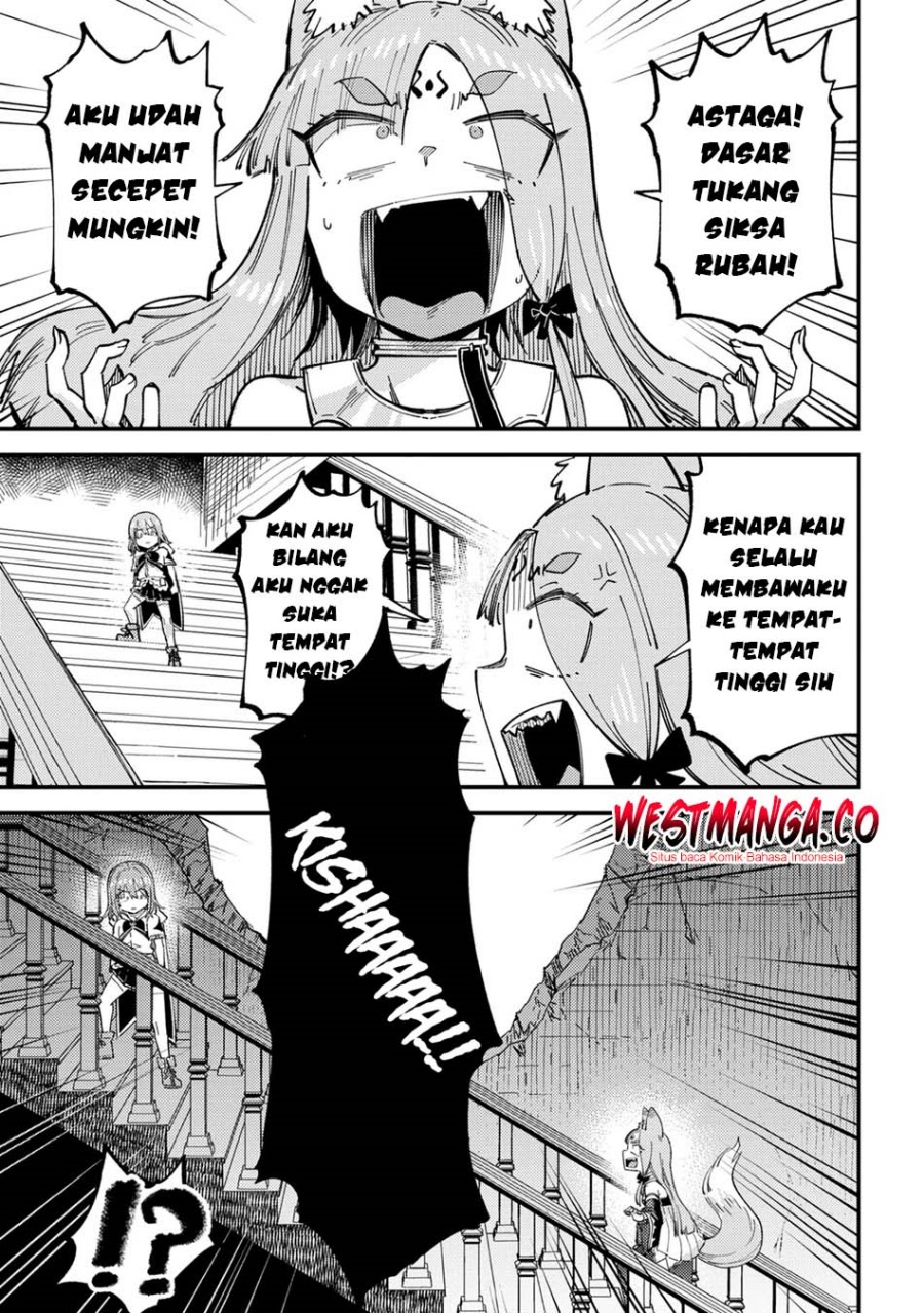 Kaifuku Jutsushi Yarinaoshi: Sokushi Mahou to Skill Copy no Chouetsu Heal - Chapter 77 - Page 5