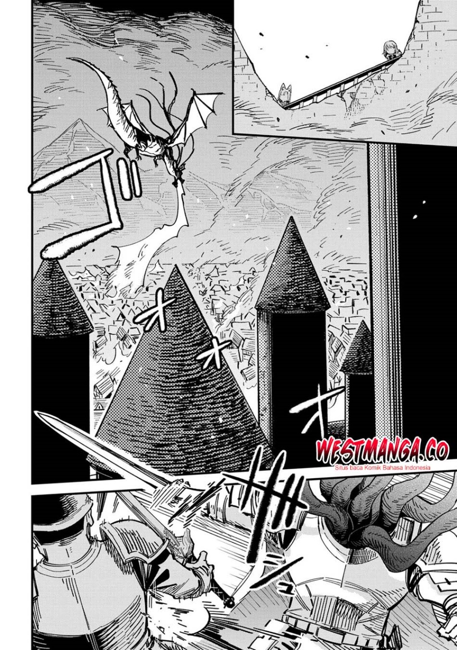Kaifuku Jutsushi Yarinaoshi: Sokushi Mahou to Skill Copy no Chouetsu Heal - Chapter 77 - Page 6