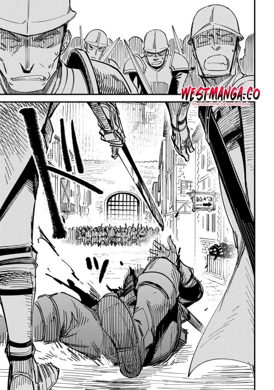 Kaifuku Jutsushi Yarinaoshi: Sokushi Mahou to Skill Copy no Chouetsu Heal - Chapter 77 - Page 7