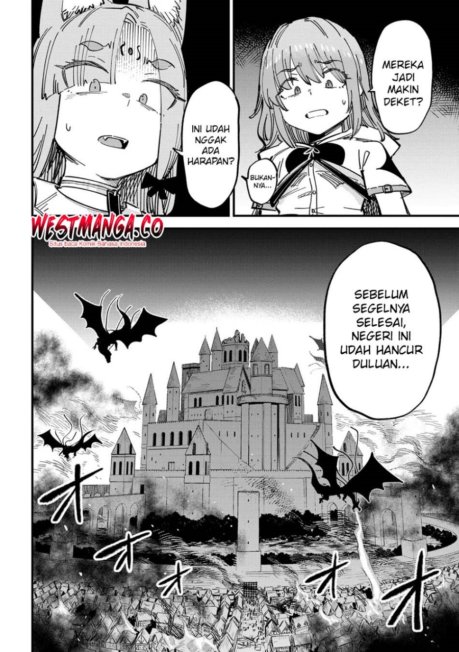 Kaifuku Jutsushi Yarinaoshi: Sokushi Mahou to Skill Copy no Chouetsu Heal - Chapter 77 - Page 8