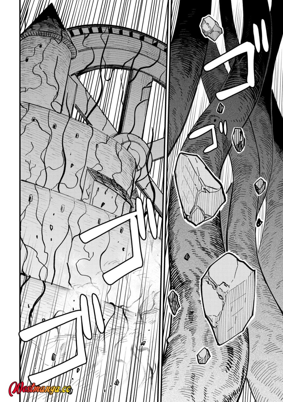 Kaifuku Jutsushi Yarinaoshi: Sokushi Mahou to Skill Copy no Chouetsu Heal - Chapter 78.2 - Page 17