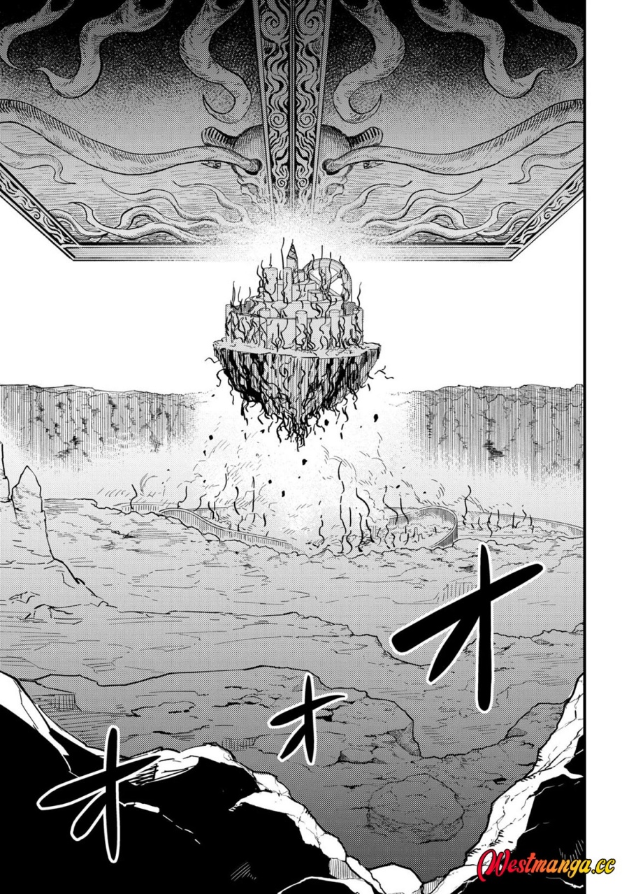 Kaifuku Jutsushi Yarinaoshi: Sokushi Mahou to Skill Copy no Chouetsu Heal - Chapter 78.2 - Page 18