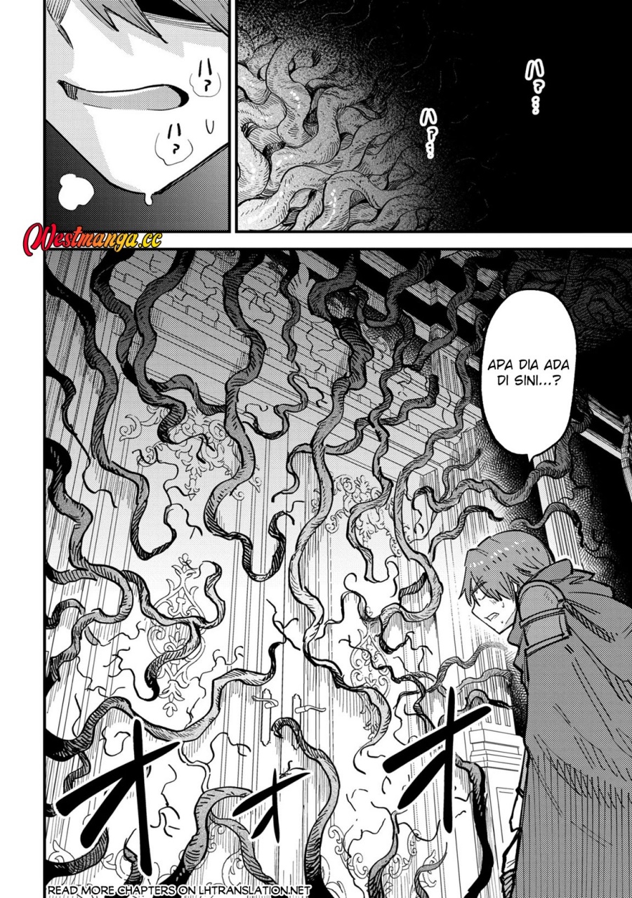 Kaifuku Jutsushi Yarinaoshi: Sokushi Mahou to Skill Copy no Chouetsu Heal - Chapter 78.2 - Page 9