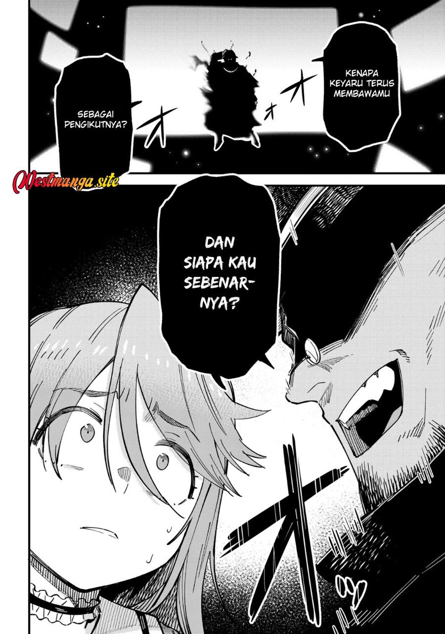Kaifuku Jutsushi Yarinaoshi: Sokushi Mahou to Skill Copy no Chouetsu Heal - Chapter 79 - Page 10