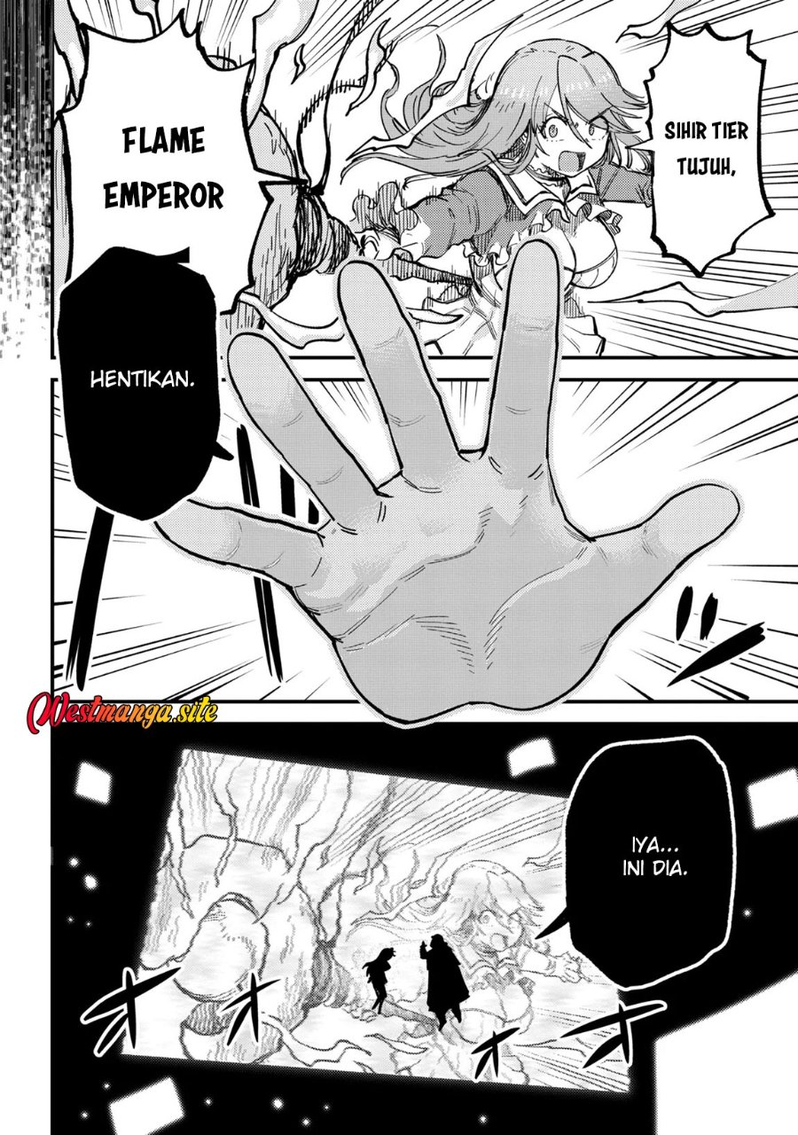 Kaifuku Jutsushi Yarinaoshi: Sokushi Mahou to Skill Copy no Chouetsu Heal - Chapter 79 - Page 12