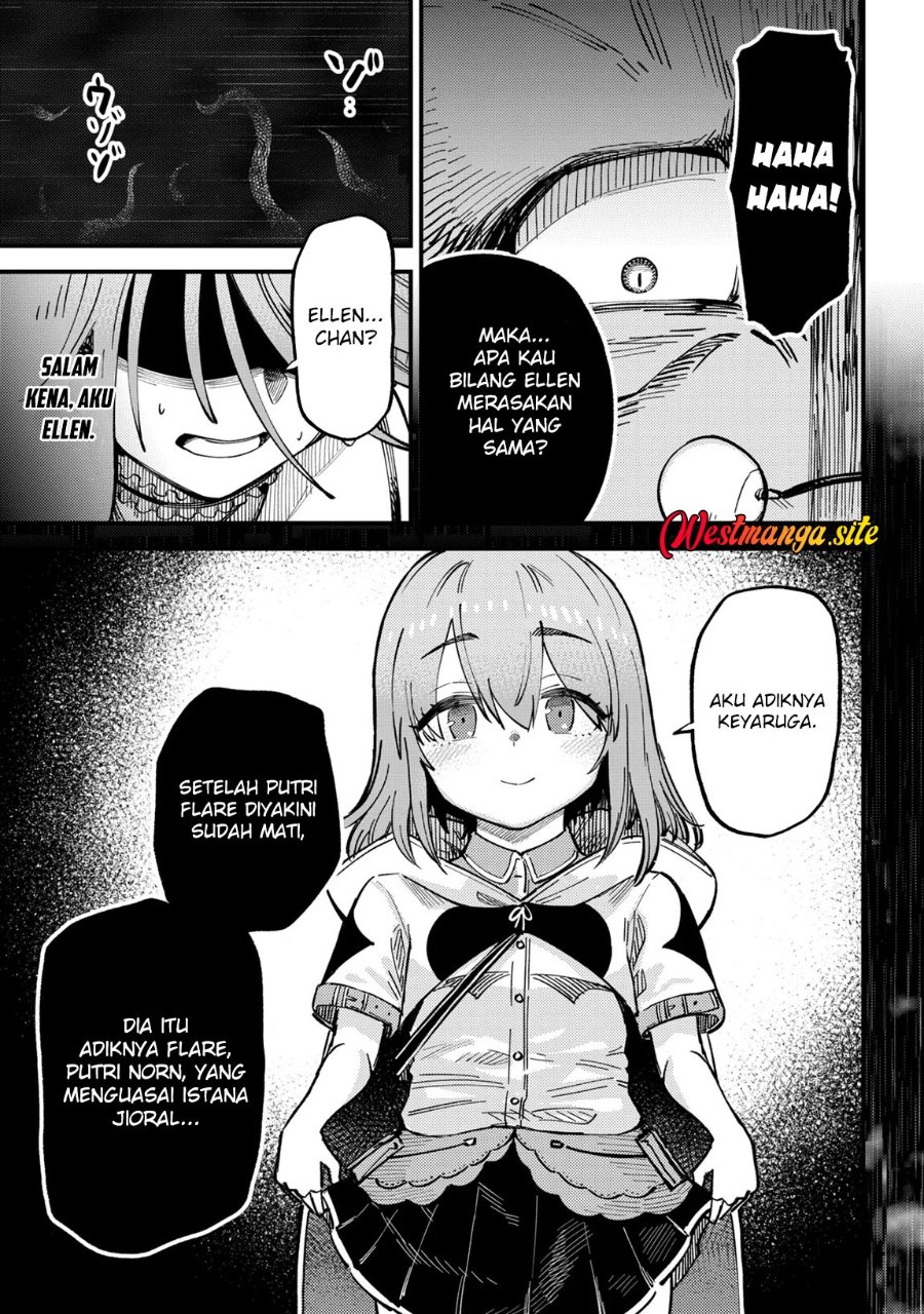 Kaifuku Jutsushi Yarinaoshi: Sokushi Mahou to Skill Copy no Chouetsu Heal - Chapter 79 - Page 17