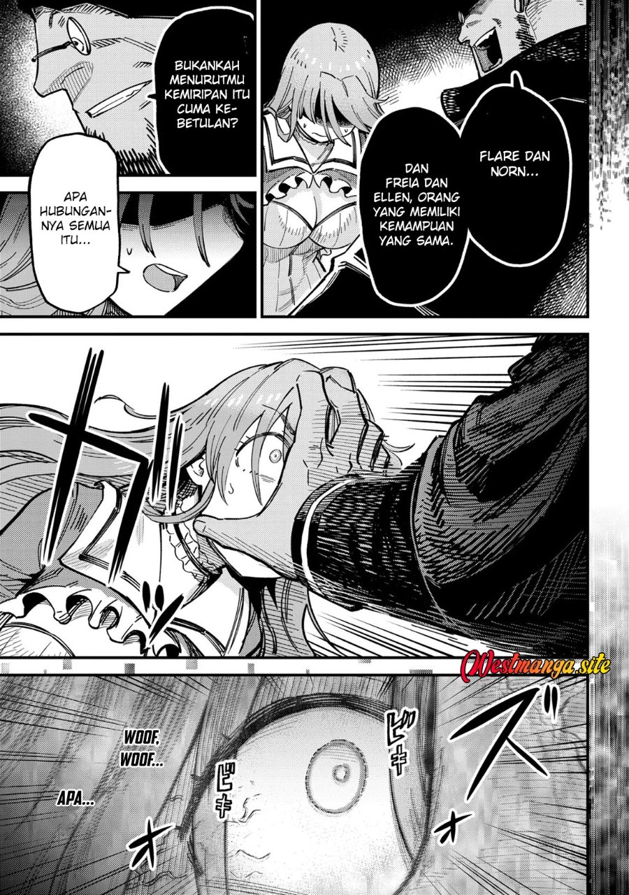 Kaifuku Jutsushi Yarinaoshi: Sokushi Mahou to Skill Copy no Chouetsu Heal - Chapter 79 - Page 19