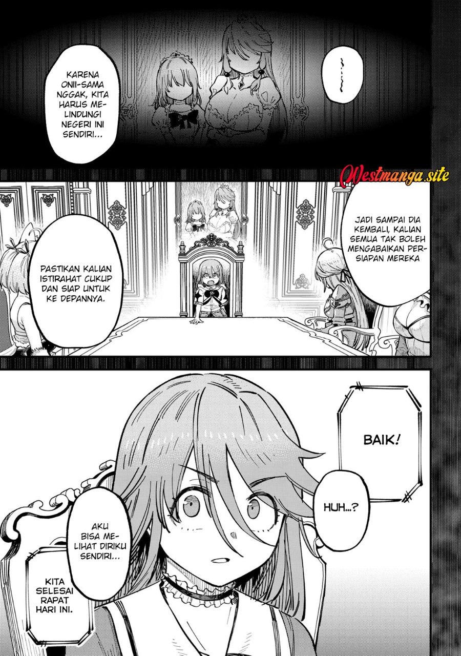 Kaifuku Jutsushi Yarinaoshi: Sokushi Mahou to Skill Copy no Chouetsu Heal - Chapter 79 - Page 2