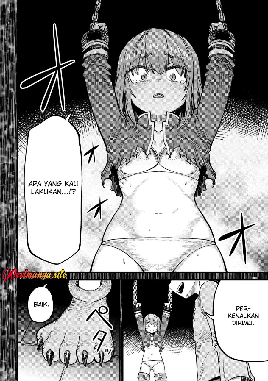 Kaifuku Jutsushi Yarinaoshi: Sokushi Mahou to Skill Copy no Chouetsu Heal - Chapter 79 - Page 20