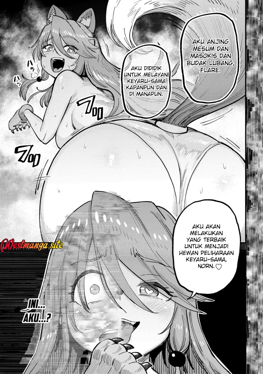 Kaifuku Jutsushi Yarinaoshi: Sokushi Mahou to Skill Copy no Chouetsu Heal - Chapter 79 - Page 21