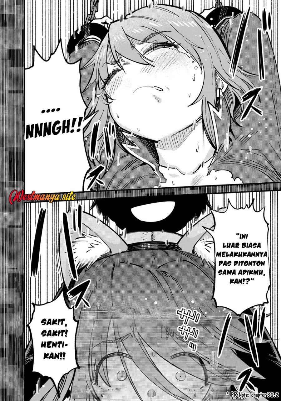 Kaifuku Jutsushi Yarinaoshi: Sokushi Mahou to Skill Copy no Chouetsu Heal - Chapter 79 - Page 22