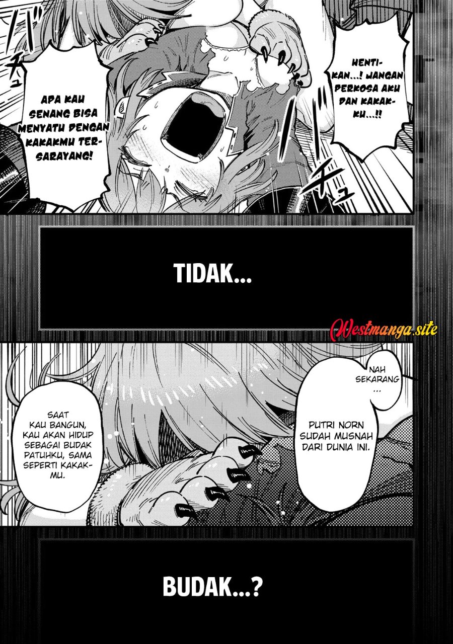 Kaifuku Jutsushi Yarinaoshi: Sokushi Mahou to Skill Copy no Chouetsu Heal - Chapter 79 - Page 23