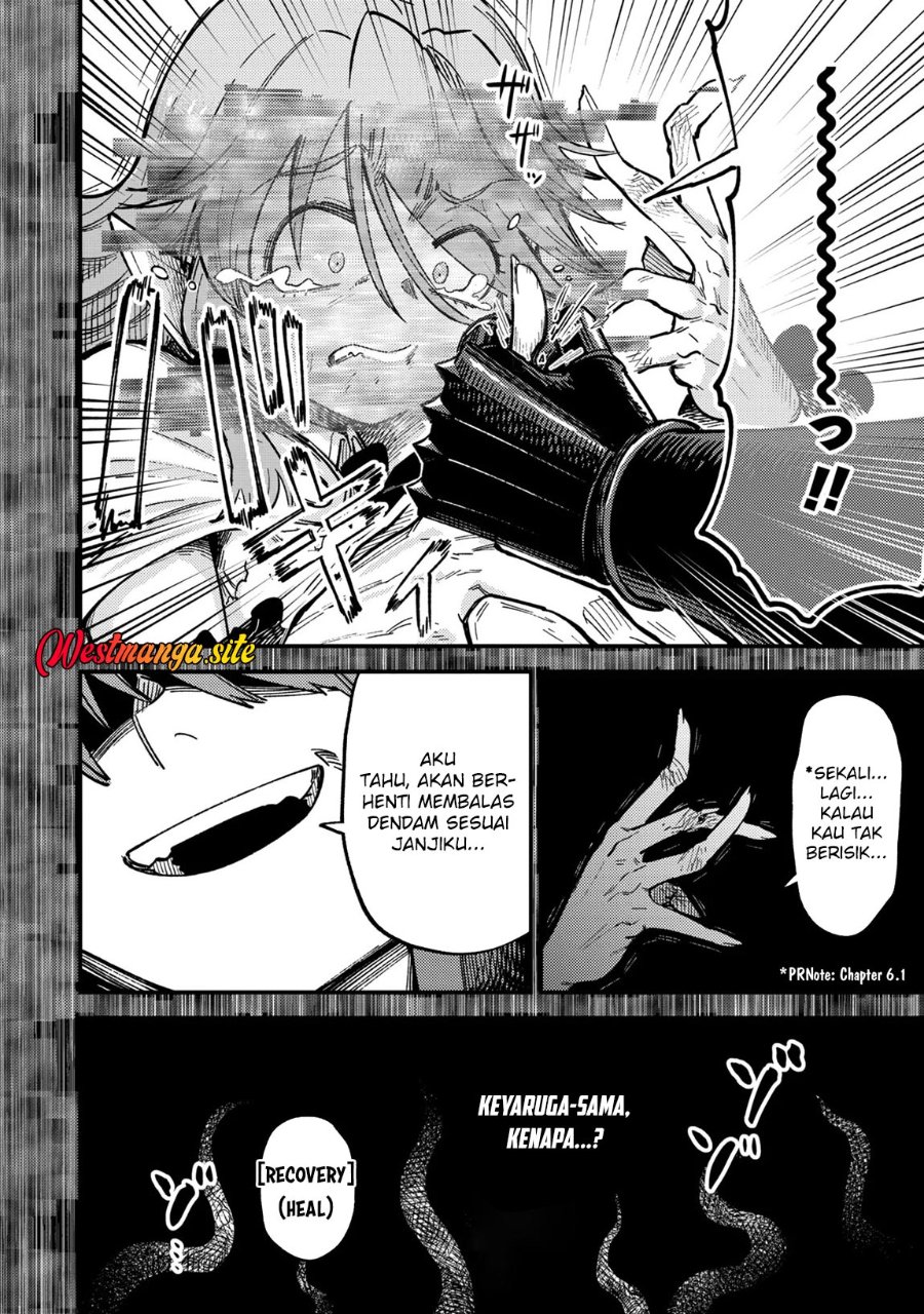 Kaifuku Jutsushi Yarinaoshi: Sokushi Mahou to Skill Copy no Chouetsu Heal - Chapter 79 - Page 24