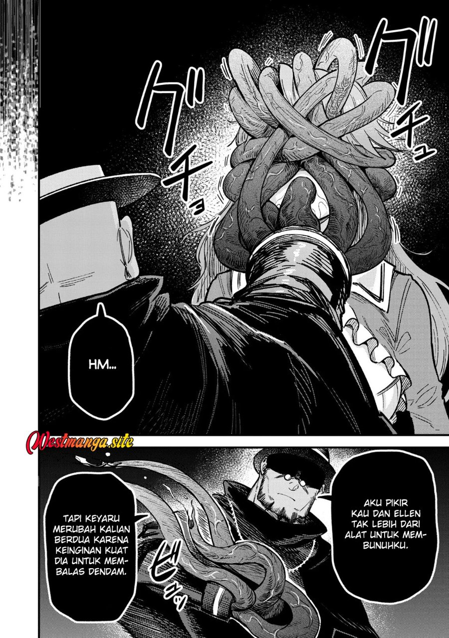 Kaifuku Jutsushi Yarinaoshi: Sokushi Mahou to Skill Copy no Chouetsu Heal - Chapter 79 - Page 26