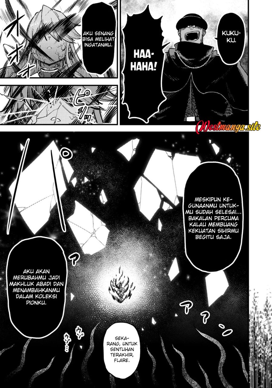 Kaifuku Jutsushi Yarinaoshi: Sokushi Mahou to Skill Copy no Chouetsu Heal - Chapter 79 - Page 29