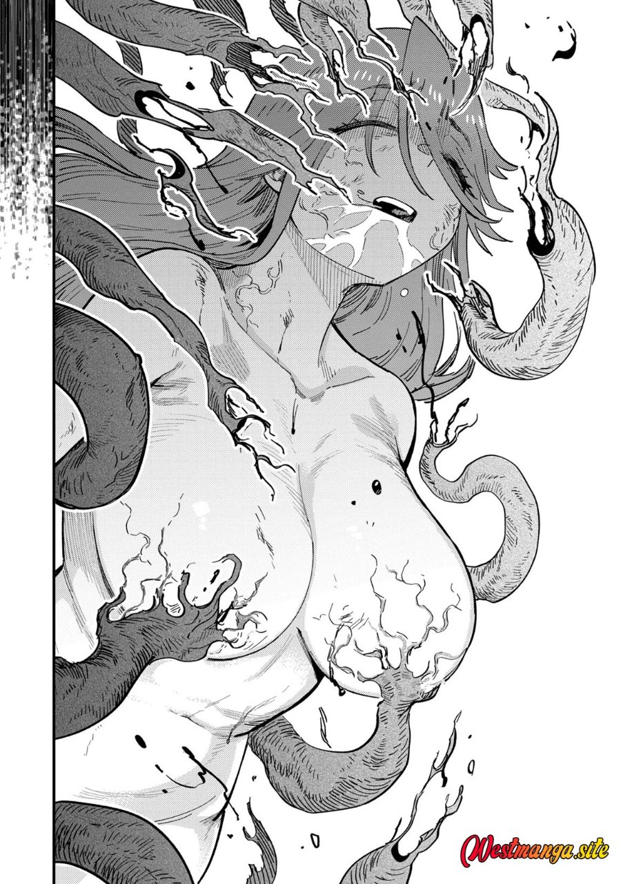 Kaifuku Jutsushi Yarinaoshi: Sokushi Mahou to Skill Copy no Chouetsu Heal - Chapter 79 - Page 34