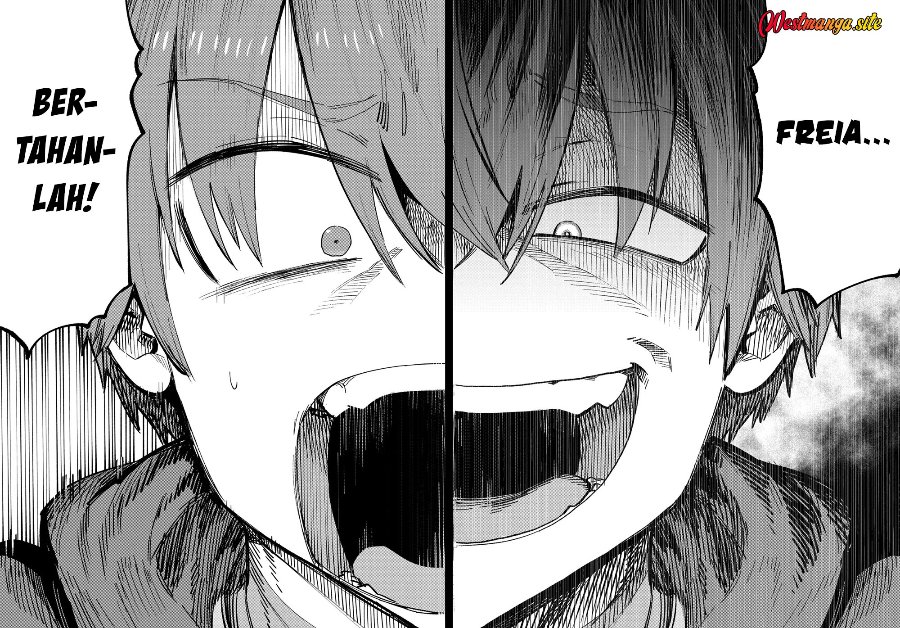 Kaifuku Jutsushi Yarinaoshi: Sokushi Mahou to Skill Copy no Chouetsu Heal - Chapter 79 - Page 36