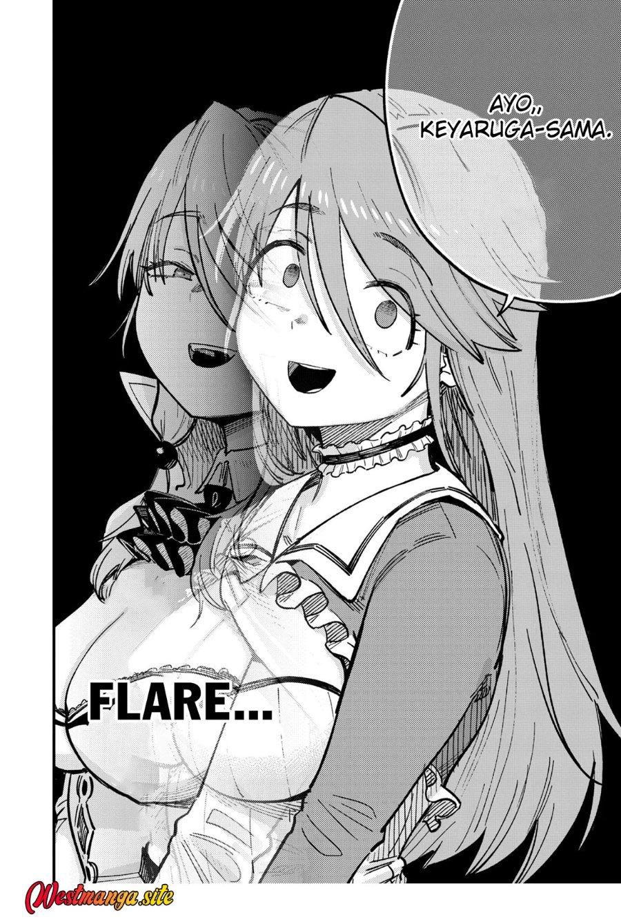 Kaifuku Jutsushi Yarinaoshi: Sokushi Mahou to Skill Copy no Chouetsu Heal - Chapter 79 - Page 39