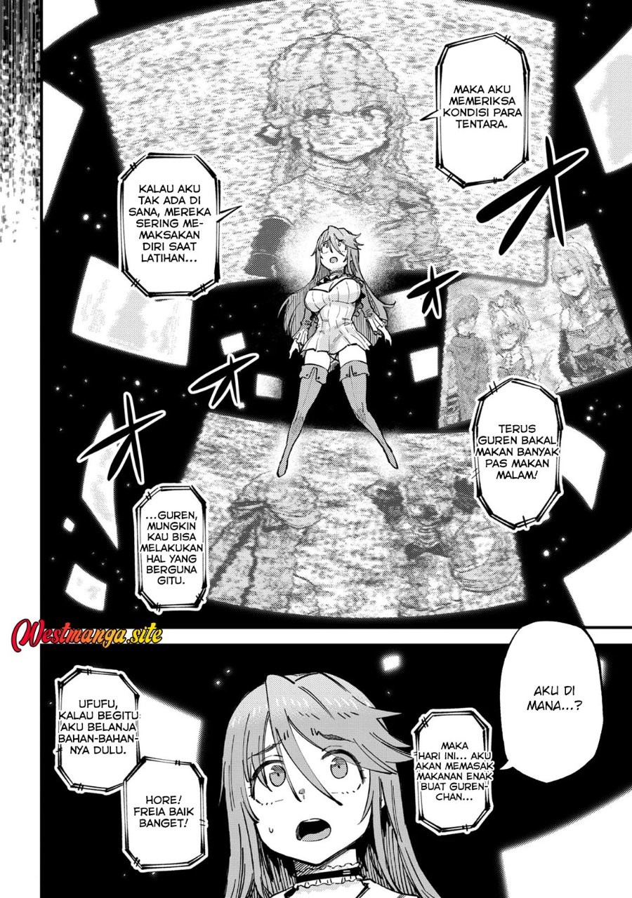Kaifuku Jutsushi Yarinaoshi: Sokushi Mahou to Skill Copy no Chouetsu Heal - Chapter 79 - Page 4