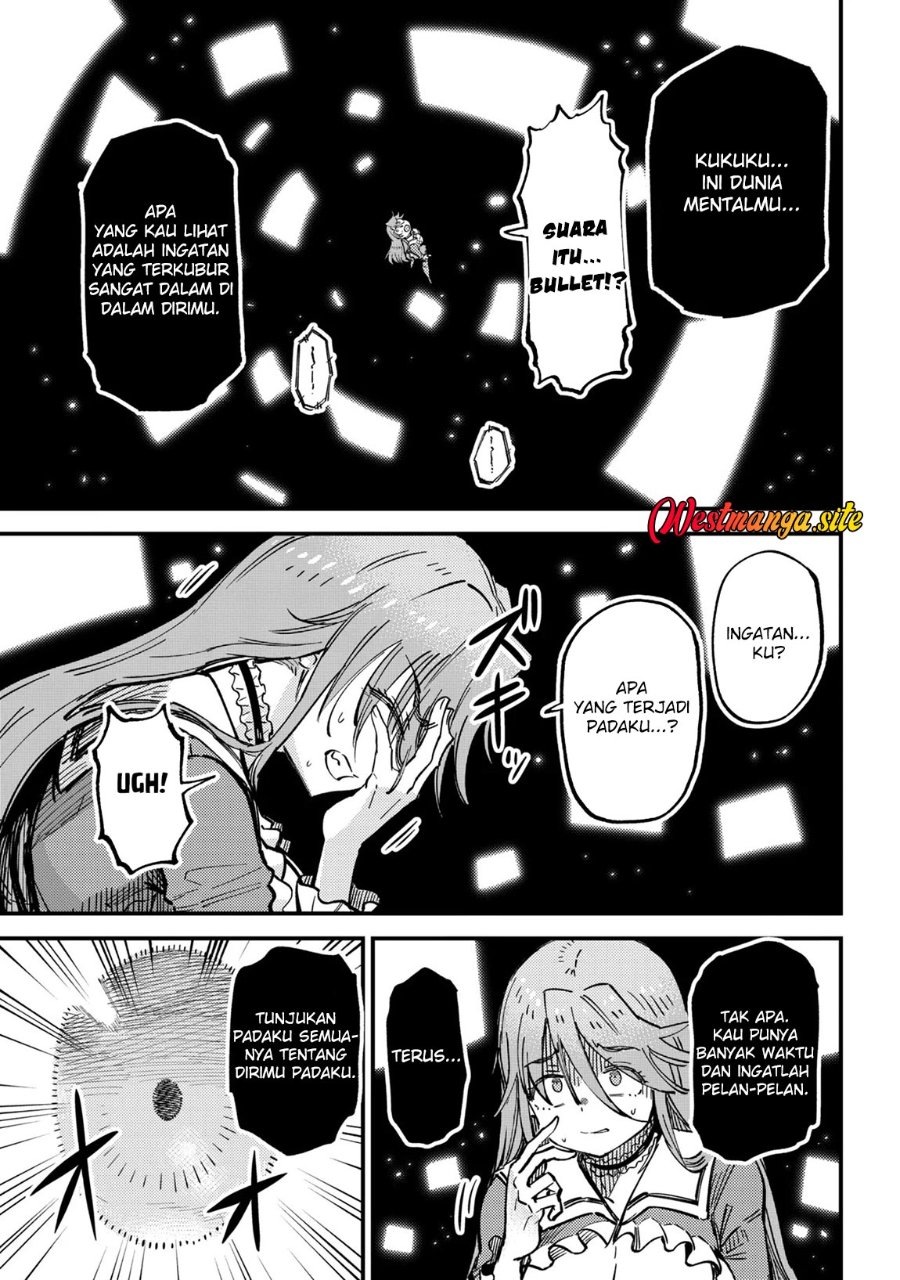 Kaifuku Jutsushi Yarinaoshi: Sokushi Mahou to Skill Copy no Chouetsu Heal - Chapter 79 - Page 5