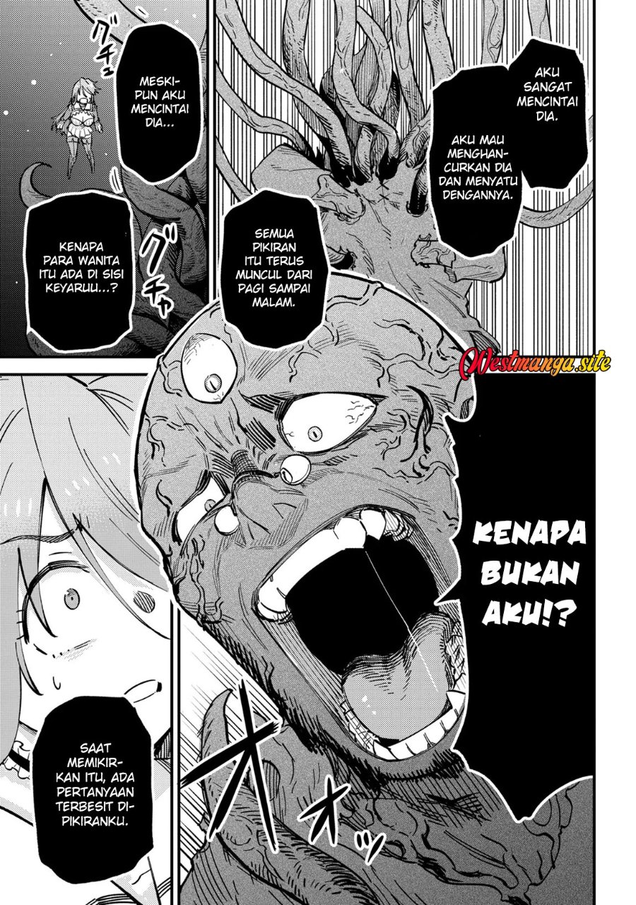 Kaifuku Jutsushi Yarinaoshi: Sokushi Mahou to Skill Copy no Chouetsu Heal - Chapter 79 - Page 9