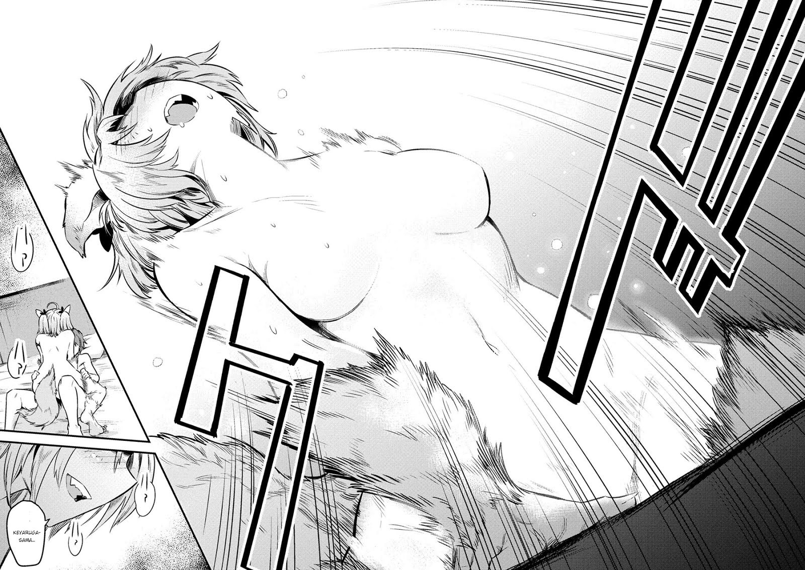 Kaifuku Jutsushi Yarinaoshi: Sokushi Mahou to Skill Copy no Chouetsu Heal - Chapter 8.2 - Page 10