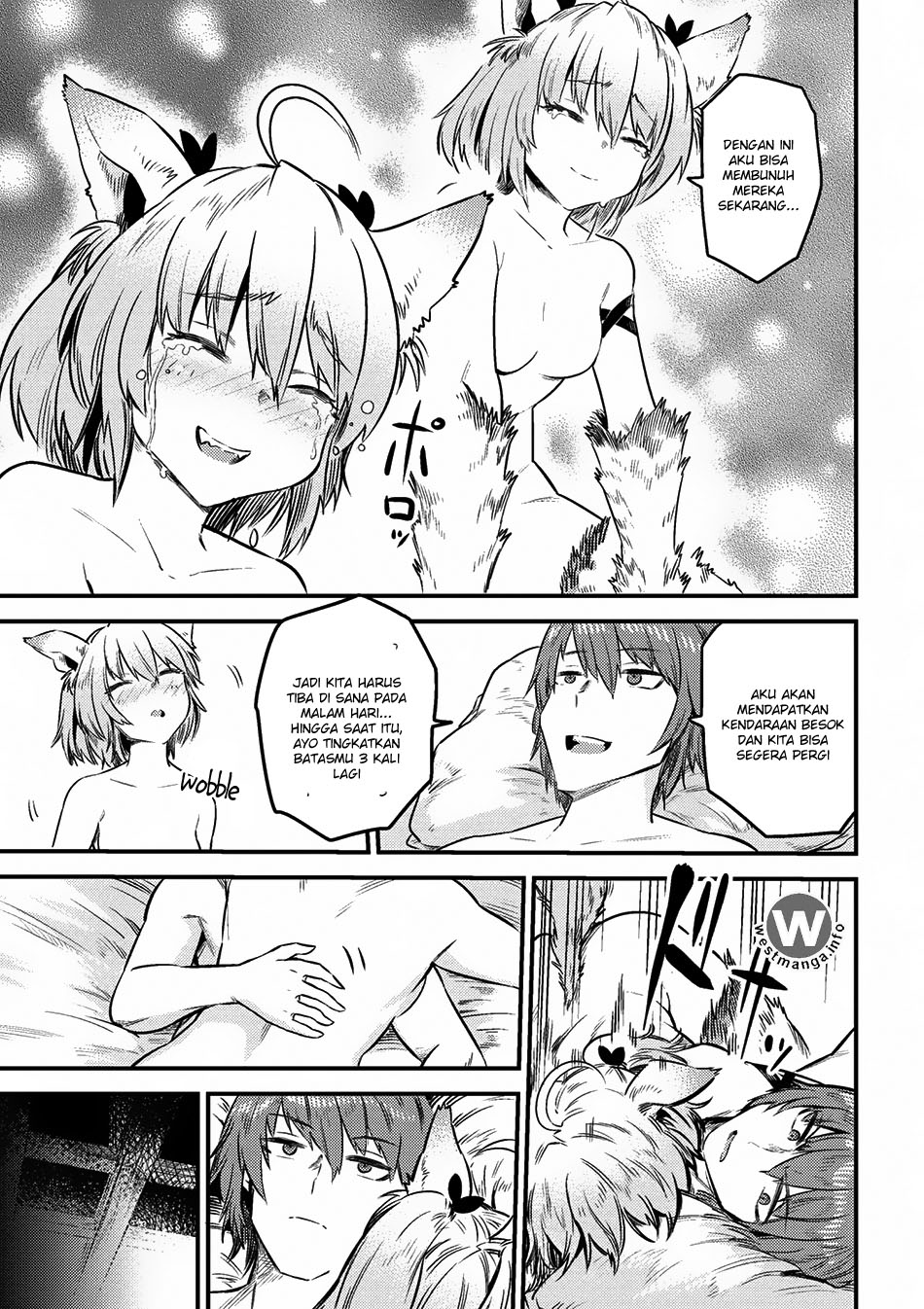 Kaifuku Jutsushi Yarinaoshi: Sokushi Mahou to Skill Copy no Chouetsu Heal - Chapter 8.2 - Page 12
