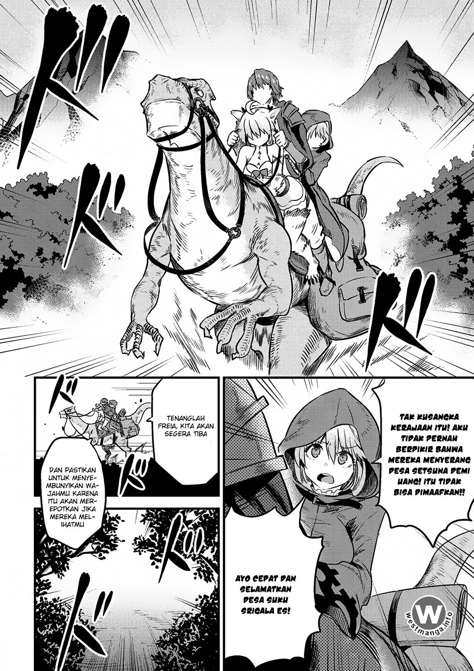 Kaifuku Jutsushi Yarinaoshi: Sokushi Mahou to Skill Copy no Chouetsu Heal - Chapter 8.2 - Page 13