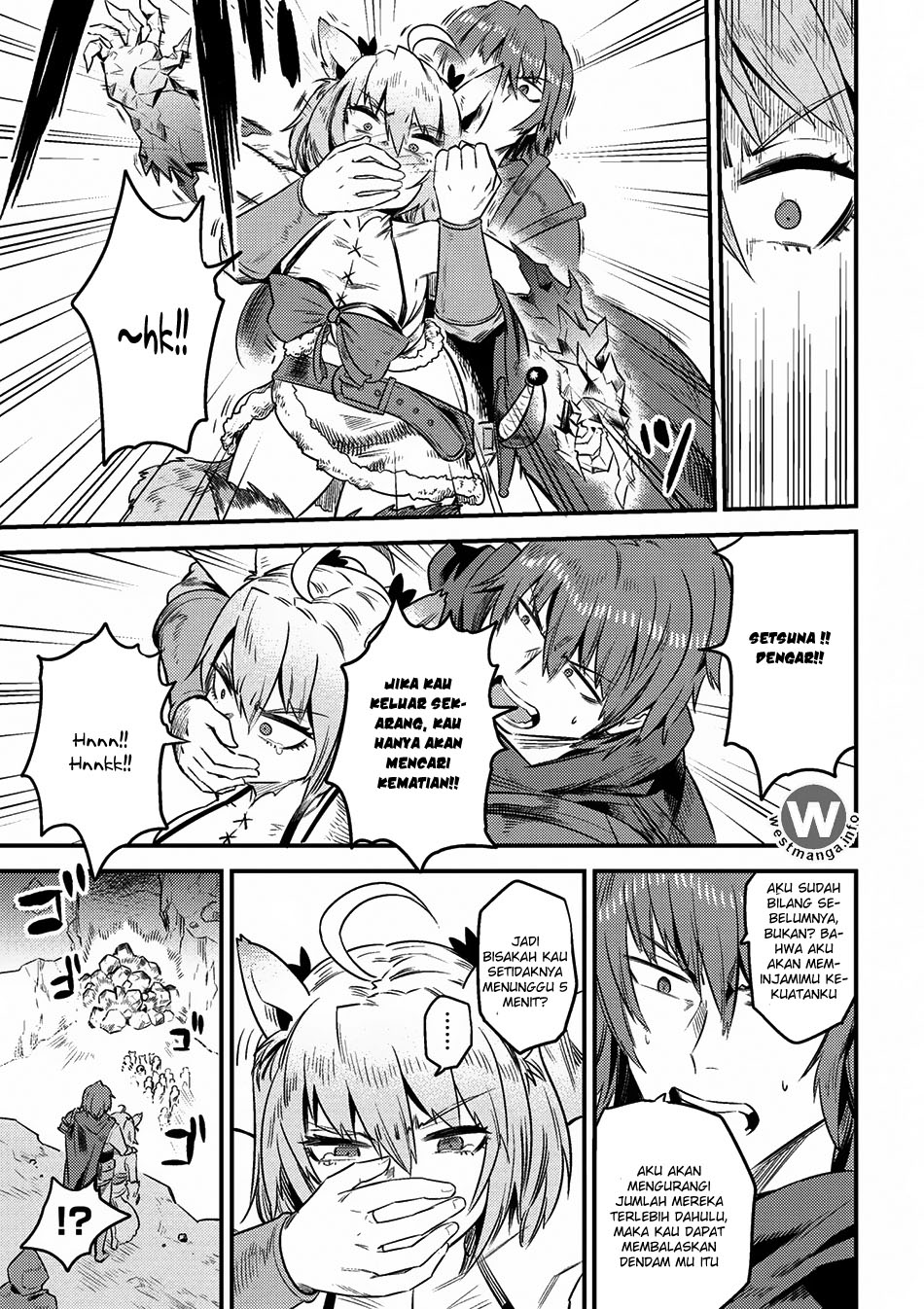 Kaifuku Jutsushi Yarinaoshi: Sokushi Mahou to Skill Copy no Chouetsu Heal - Chapter 8.2 - Page 16