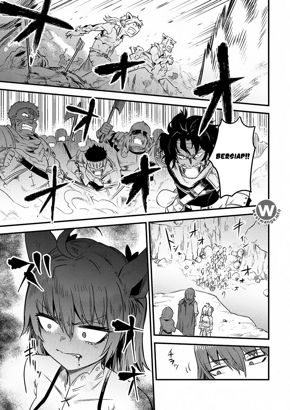 Kaifuku Jutsushi Yarinaoshi: Sokushi Mahou to Skill Copy no Chouetsu Heal - Chapter 8.2 - Page 18