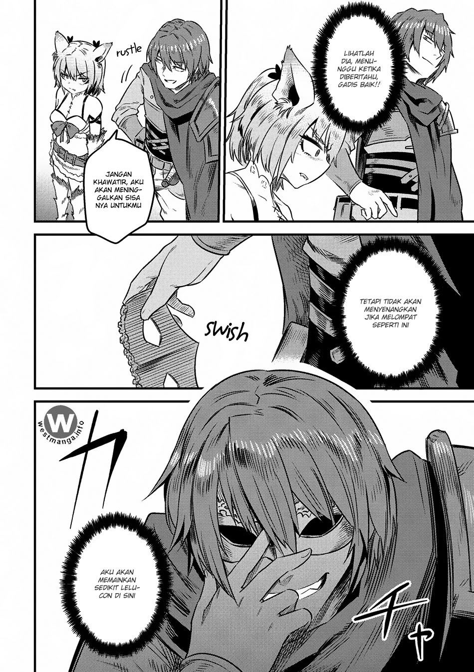 Kaifuku Jutsushi Yarinaoshi: Sokushi Mahou to Skill Copy no Chouetsu Heal - Chapter 8.2 - Page 19