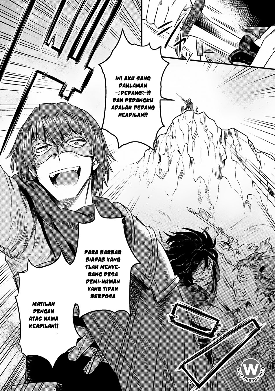 Kaifuku Jutsushi Yarinaoshi: Sokushi Mahou to Skill Copy no Chouetsu Heal - Chapter 8.2 - Page 20