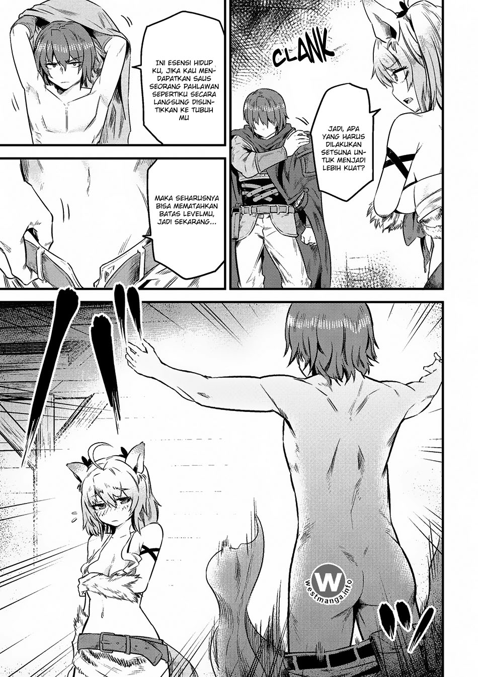 Kaifuku Jutsushi Yarinaoshi: Sokushi Mahou to Skill Copy no Chouetsu Heal - Chapter 8.2 - Page 3