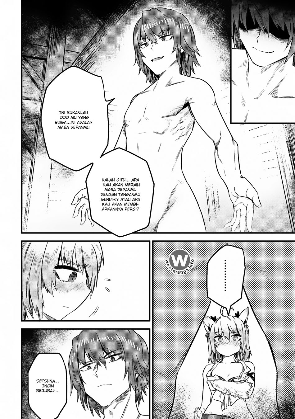 Kaifuku Jutsushi Yarinaoshi: Sokushi Mahou to Skill Copy no Chouetsu Heal - Chapter 8.2 - Page 4