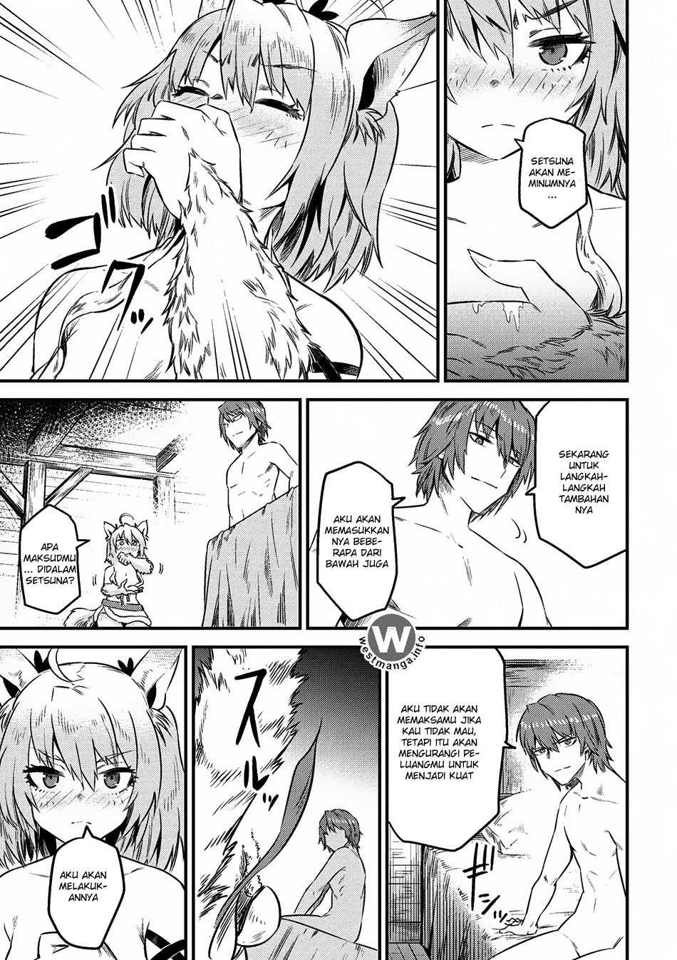 Kaifuku Jutsushi Yarinaoshi: Sokushi Mahou to Skill Copy no Chouetsu Heal - Chapter 8.2 - Page 7