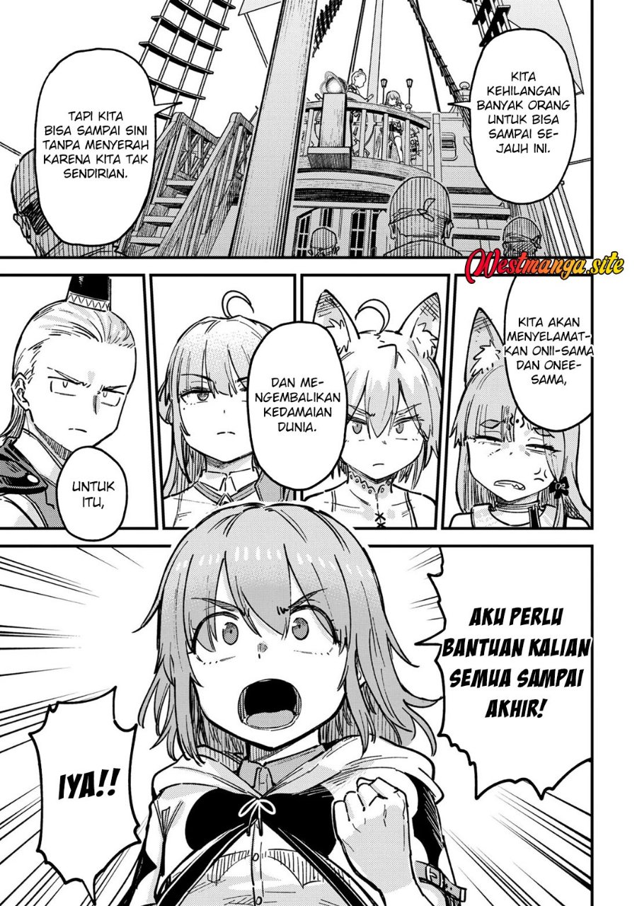 Kaifuku Jutsushi Yarinaoshi: Sokushi Mahou to Skill Copy no Chouetsu Heal - Chapter 80 - Page 10