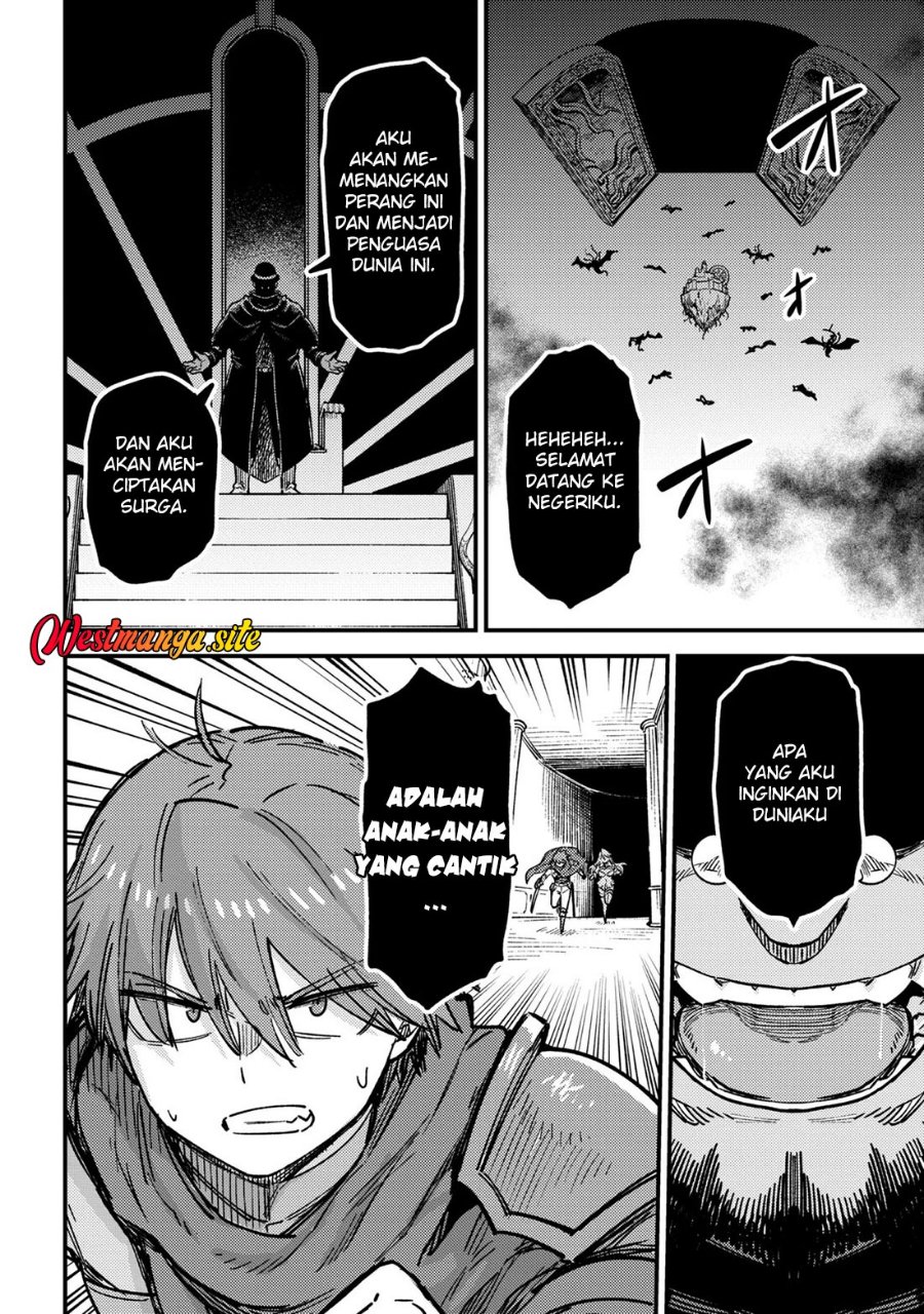 Kaifuku Jutsushi Yarinaoshi: Sokushi Mahou to Skill Copy no Chouetsu Heal - Chapter 80 - Page 11