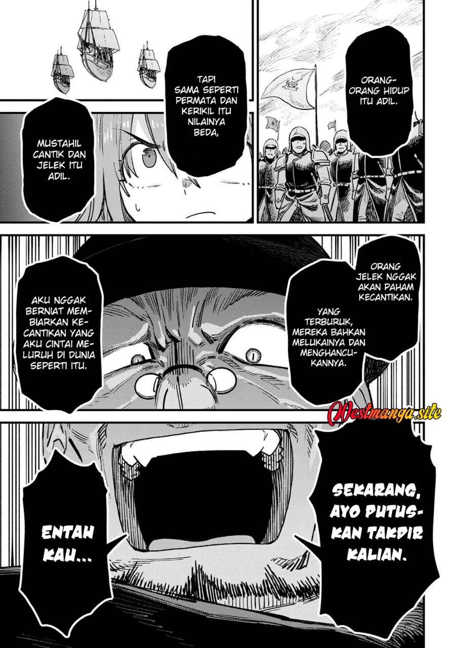 Kaifuku Jutsushi Yarinaoshi: Sokushi Mahou to Skill Copy no Chouetsu Heal - Chapter 80 - Page 12