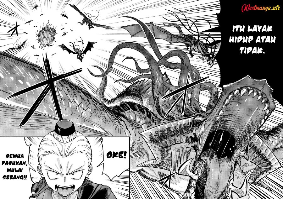 Kaifuku Jutsushi Yarinaoshi: Sokushi Mahou to Skill Copy no Chouetsu Heal - Chapter 80 - Page 13