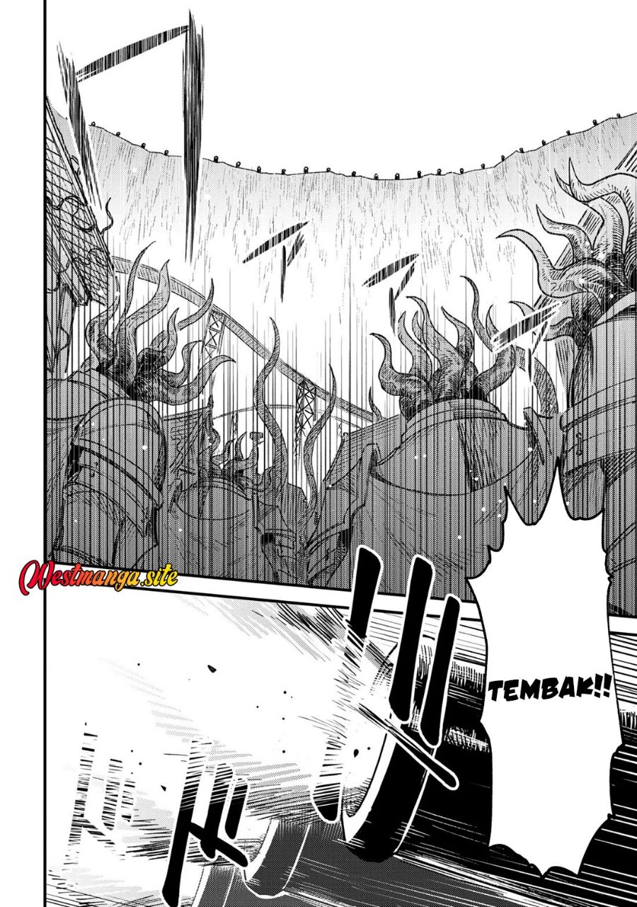 Kaifuku Jutsushi Yarinaoshi: Sokushi Mahou to Skill Copy no Chouetsu Heal - Chapter 80 - Page 14