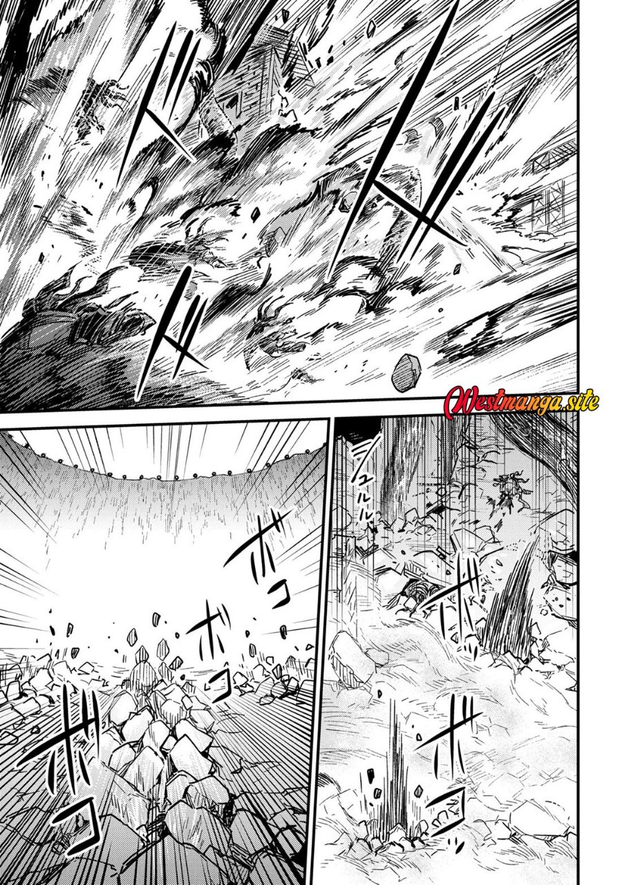 Kaifuku Jutsushi Yarinaoshi: Sokushi Mahou to Skill Copy no Chouetsu Heal - Chapter 80 - Page 15