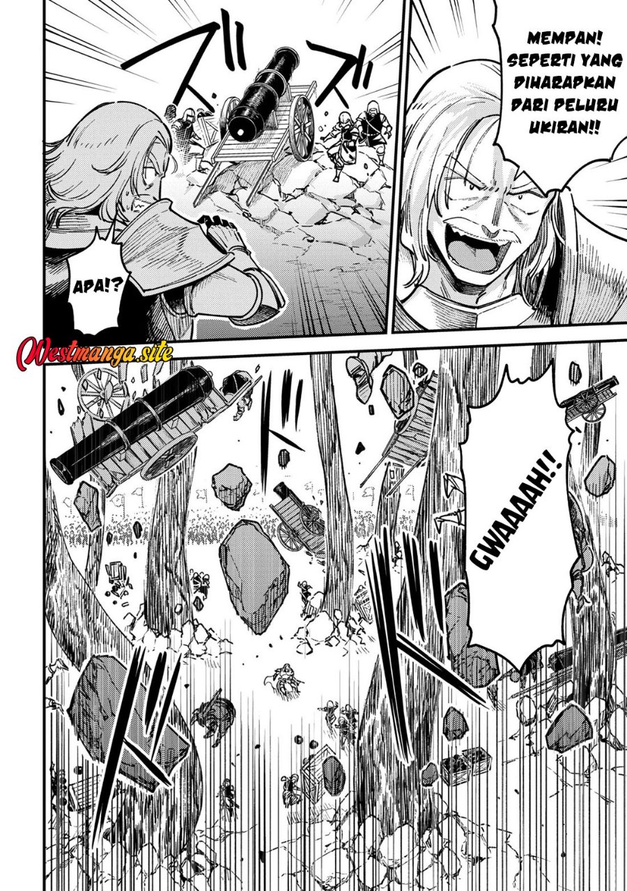 Kaifuku Jutsushi Yarinaoshi: Sokushi Mahou to Skill Copy no Chouetsu Heal - Chapter 80 - Page 16