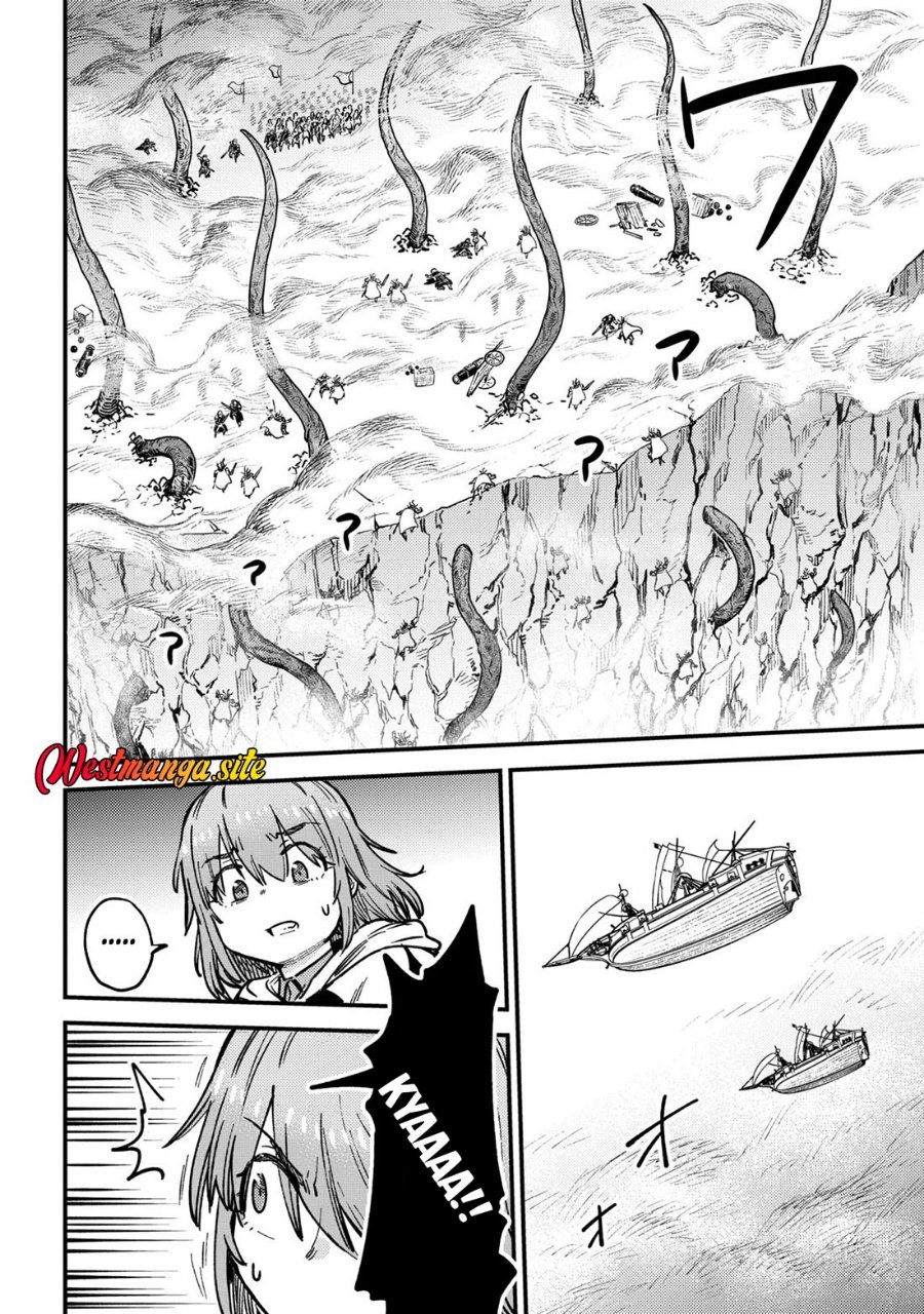 Kaifuku Jutsushi Yarinaoshi: Sokushi Mahou to Skill Copy no Chouetsu Heal - Chapter 80 - Page 18