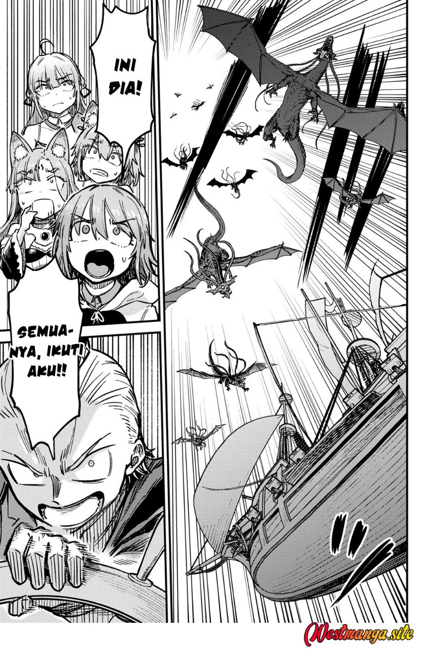 Kaifuku Jutsushi Yarinaoshi: Sokushi Mahou to Skill Copy no Chouetsu Heal - Chapter 80 - Page 19